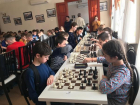 Юные шахматисты из Новочеркасска одержали победу в новогоднем кубке