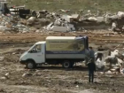 Жители Новочеркасска требуют выяснить, кто сбрасывает отходы на неработающий полигон