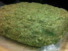 Изъято 300 грамма марихуаны у жителя Новочеркасска