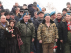 В Новочеркасске воины-интернационалисты почтили память павших товарищей 