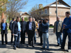 Власти Новочеркасска выслушают проблемы жителей микрорайона "Хотунок"