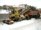 Автовладельцы Новочеркасска помешали работе снегоуборочной техники на улицах города