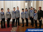 Юные актеры из Новочеркасска победили в международном конкурсе национальных культур