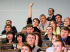 На связи с Путиным: что интересует новочеркасских студентов?