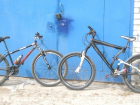 Новочеркасец может оказаться на нарах за украденные велосипеды и кастрюли