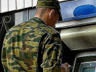 В Новочеркасске военнослужащие продолжают грабить банкоматы