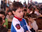 Школьник из Новочеркасска внес вклад в "серебро" сборной России на Первенстве по шахматам 
