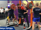 Пауэрлифтер из Новочеркасска стал Заслуженным тренером России