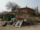 Новочеркасск задыхается под горами отходов; «мусорный вопрос» остается открытым