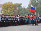 25-летие суворовского военного училища МВД России отметили в Новочеркасске