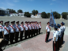 В новочеркасском кадетском корпусе состоялся 72-й выпуск