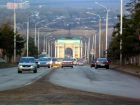 Ремонт моста на спуске Герцена в Новочеркасске завершился