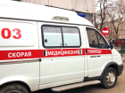Пассажир "пятерки" пострадал в аварии на трассе Новочеркасск - Каменоломни