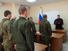 Контрактнику Нацгвардии в Новочеркасске дали десять суток гауптвахты за неявку на службу