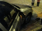 В Новочеркасске под колесами автомобиля пострадал пьяный пешеход