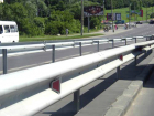 Аварийность на смертельном Харьковском шоссе Новочеркасска решили уменьшить разделительным ограждением 