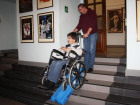 В Новочеркасске четыре объекта станут доступными для инвалидов