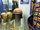 Уникальную выставку "Золото потомков Геракла" откроют в Новочеркасском музее Донского казачества 