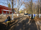 Жители Новочеркасска выбрали территорию для благоустройства