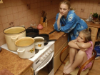 Жителям трех девятиэтажек в Новочеркасске "забыли" включить горячую воду