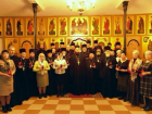 Новочеркасцы получили награды за реставрацию Кафедрального собора в Ростове-на-Дону
