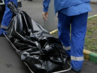 В Новочеркасске 55-летний мужчина, ранним утром, скончался на улице
