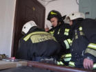 Умершую женщину обнаружили в закрытой новочеркасской квартире на площади Троицкой