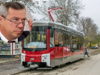 Губернатор области взял под личный контроль «трамвайный» вопрос в Новочеркасске