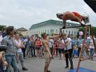 В Новочеркасске в день его 210-летия пройдет грандиозный Фестиваль искусства и спорта