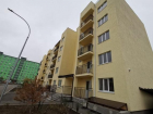 В Новочеркасске снова не уверены в сроках сдачи домов для детей-сирот