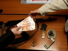 Полиция купит у новочеркасцев гранатаметы, автоматы и мины