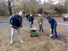 Центр уличного спорта для детей и молодежи появится на Донском в Новочеркасске