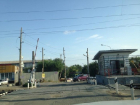 Железнодорожный переезд в Новочеркасске закроют для плановых ремонтных работ