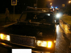 Жительницу Новочеркасска на «зебре» сбила машина