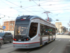 Тендер на закупку новых трамваев объявила администрация Новочеркасска