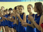 Девушки из Новочеркасска завоевали бронзу волейбольного турнира