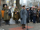 Память тысяч замученных фашистами жителей Новочеркасска почтили масштабными митингами