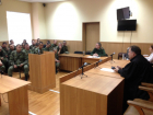 Военнослужащего-контрактника оштрафовали за вождение пьяным без прав в Новочеркасске