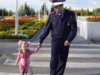 С 15 мая Новочеркасское ГИБДД усиливает контроль за перевозками и появлением детей на проезжей части