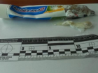 Наркотики попытались пронести в тюбике зубной пасты в СИЗО Новочеркасска