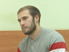 Сбившего Юрия Карпова из Новочеркасска водителя доставили в страну и допросили