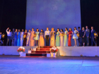 В Новочеркасске чествовали 115 выпускников-медалистов