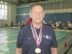 Пловец из Новочеркасска стал бронзовым призером на Чемпионате мира 
