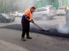Департамент ЖКХ и благоустройства выявил ряд нарушений в ремонте новочеркасских дорог 