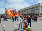 В День города в Новочеркасске пройдет молодежный фестиваль