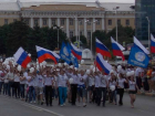 В День России по всему Новочеркасску пройдут концерты и флеш-мобы
