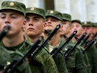 210 жителей Новочеркасска отправятся на военную службу в рамках весеннего призыва