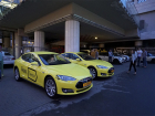 В Новочеркасске массово проверяют таксистов