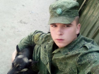 В Новочеркасске разыскивают сбежавшего солдата-срочника 