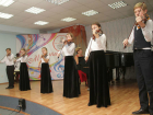 В Новочеркасске состоялся скрипичный фестиваль
